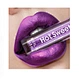 shimmer lip gloss