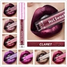 shimmer lip gloss